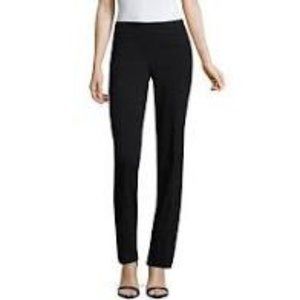 Liz Claiborne Straight Leg Pants Women